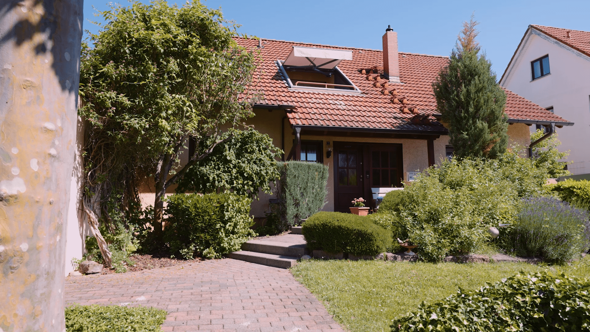 Mehrfamilienhaus in Bad Vilbel