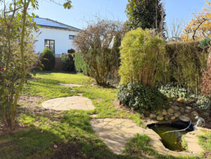 Garten
