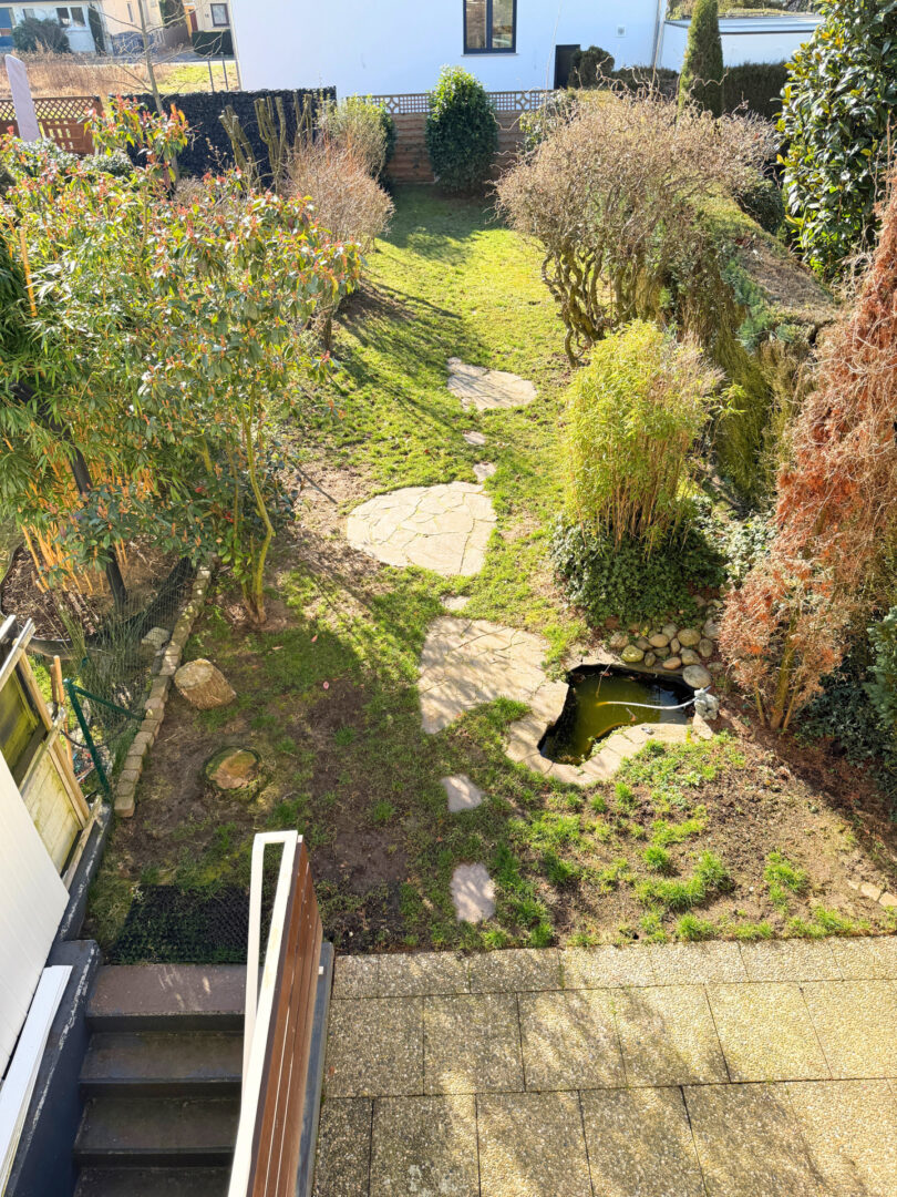 Garten