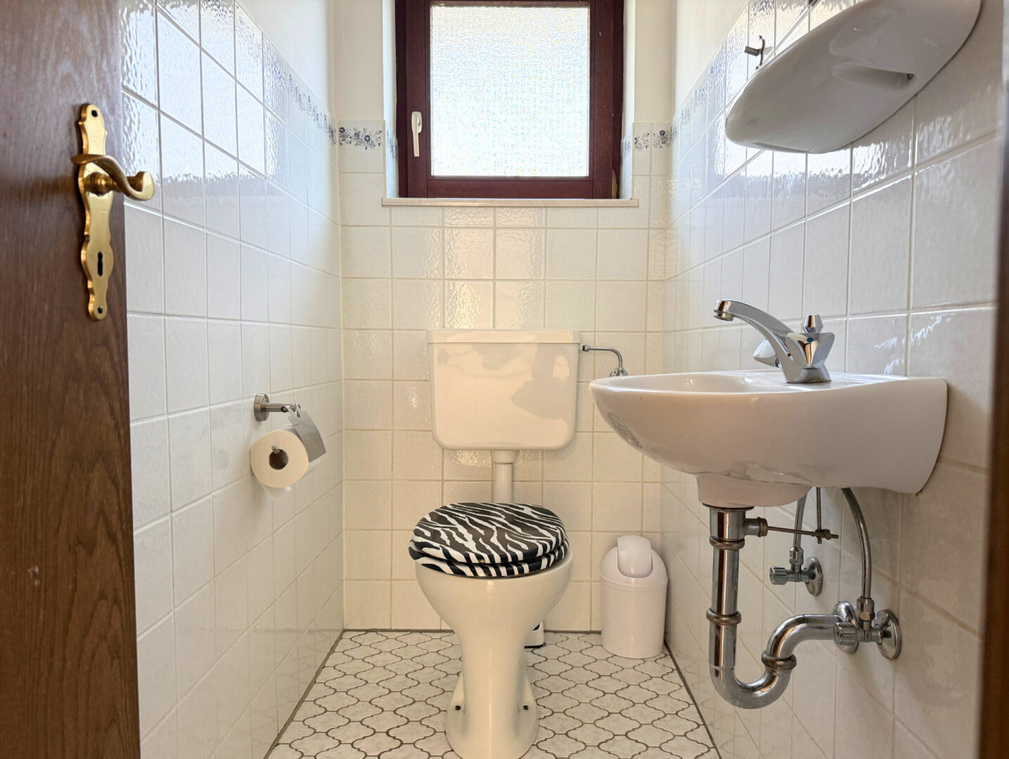 Gäste-WC EG