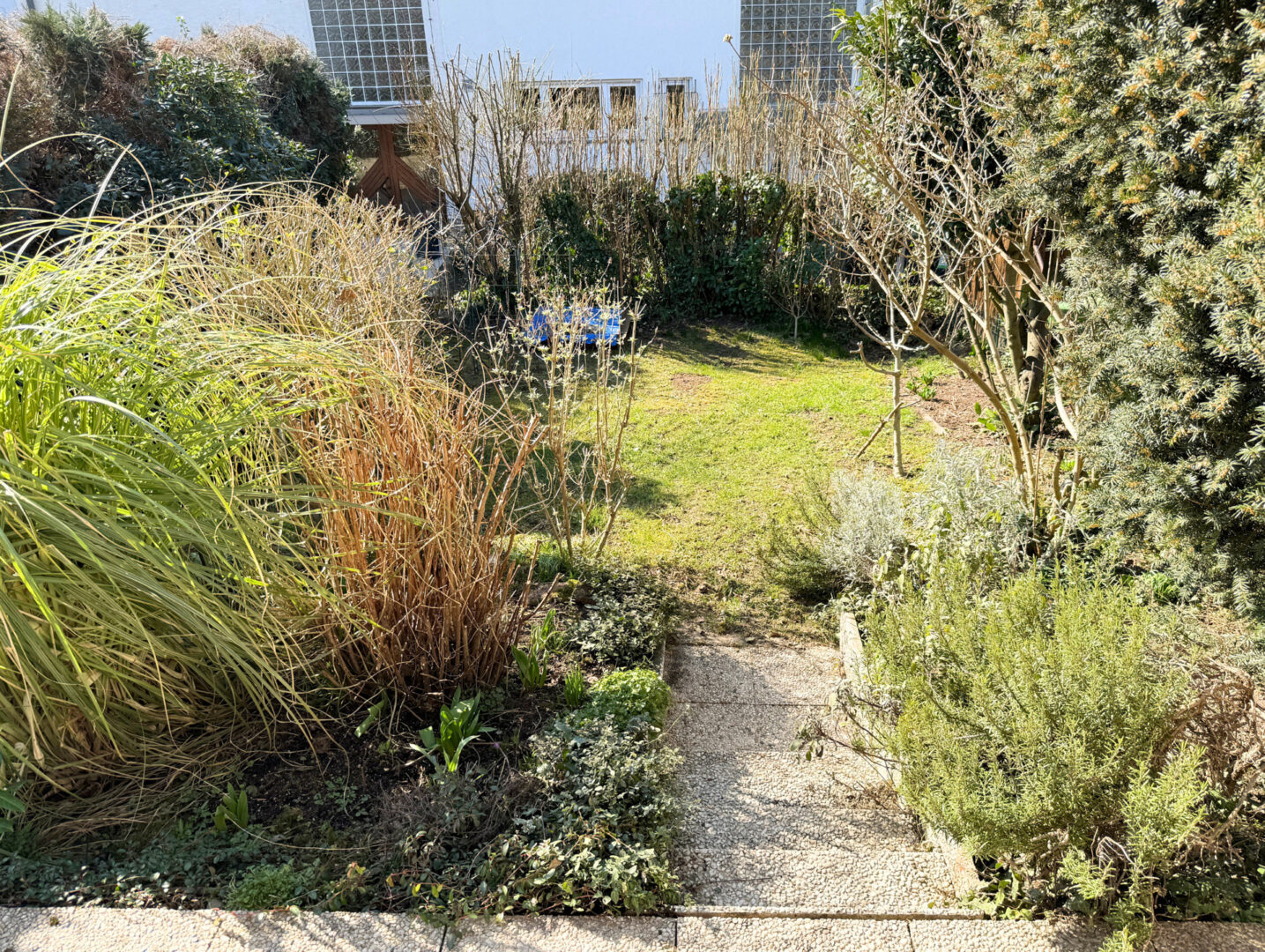 Garten