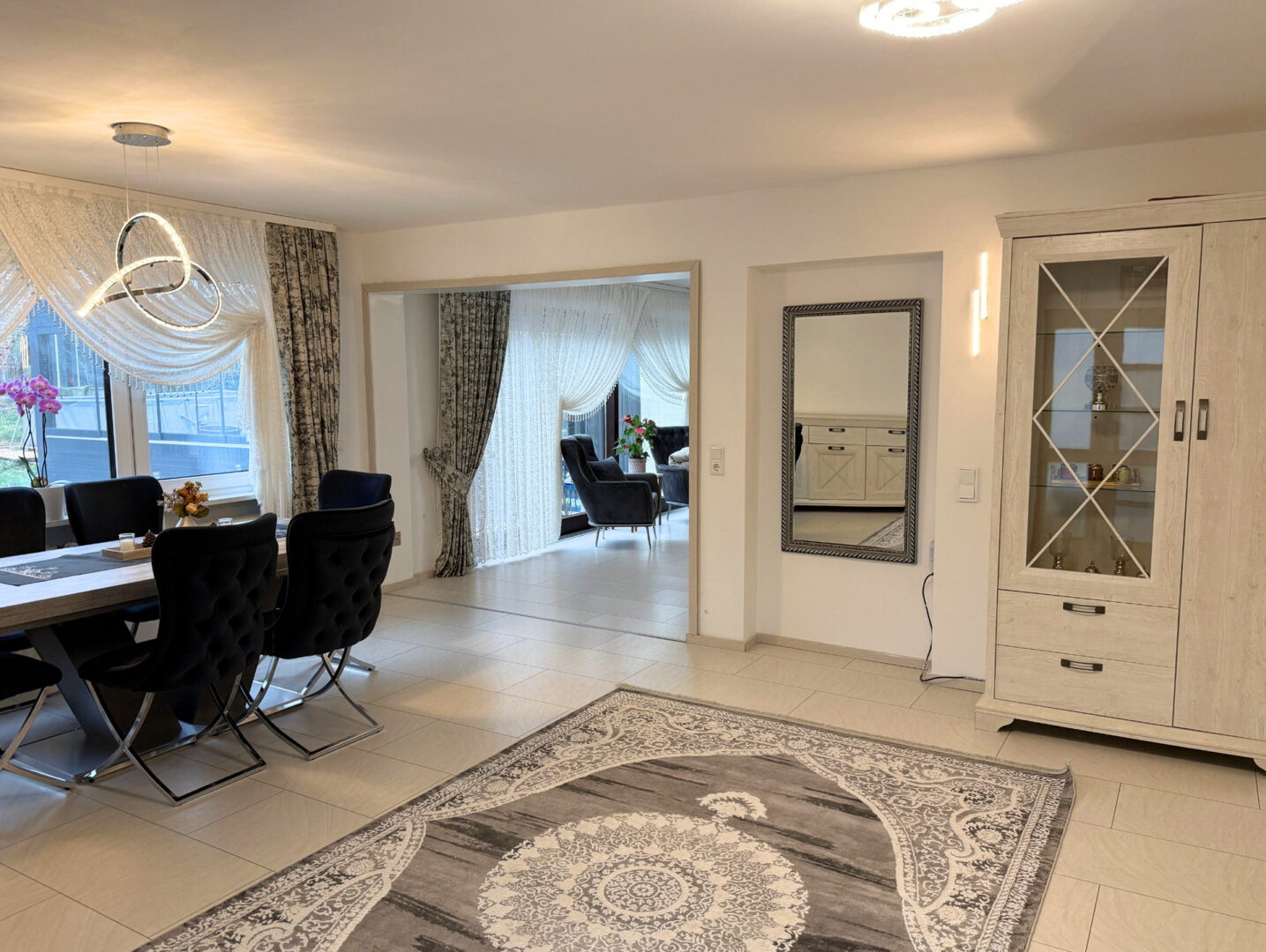 Esszimmer