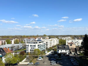 Ausblick