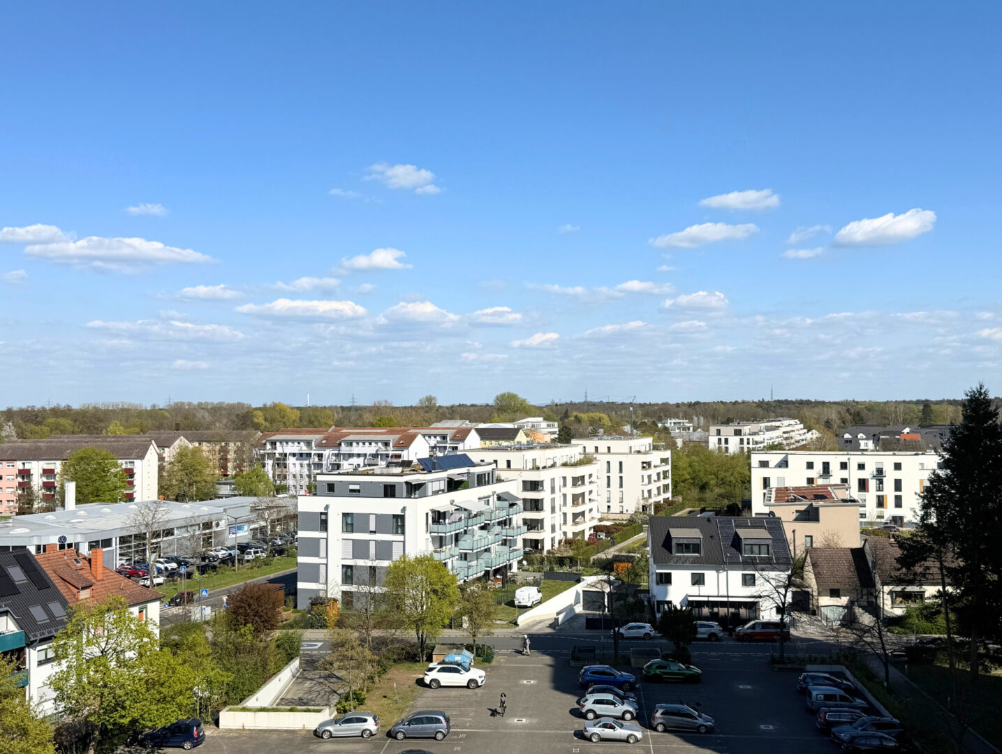 Ausblick