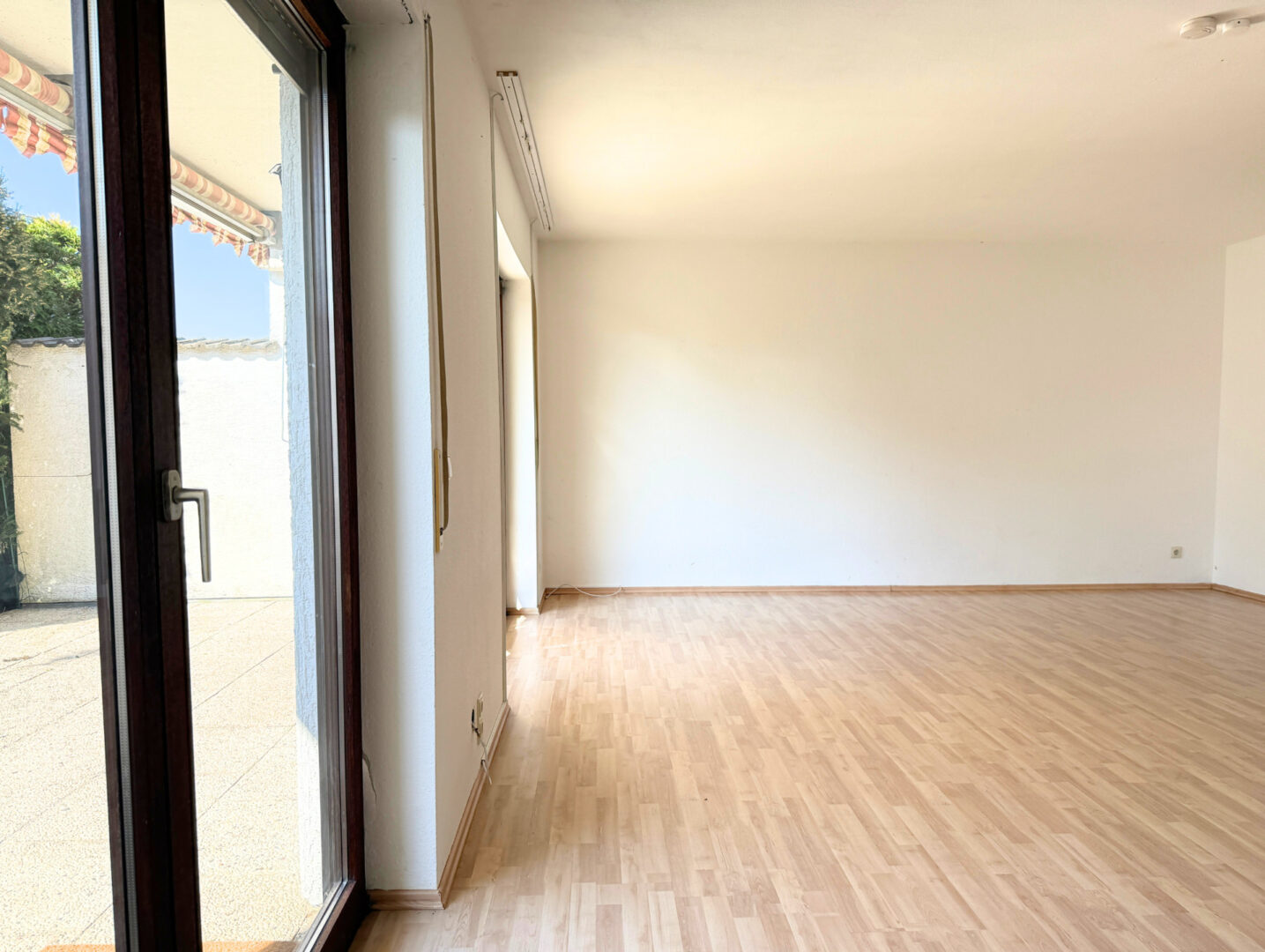 Wohnzimmer EG