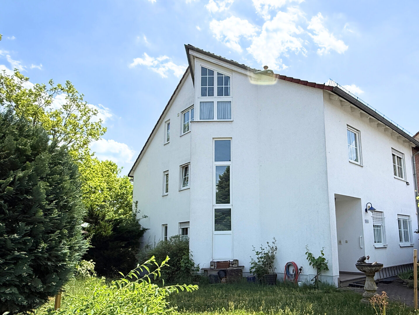 Außenaufnahme