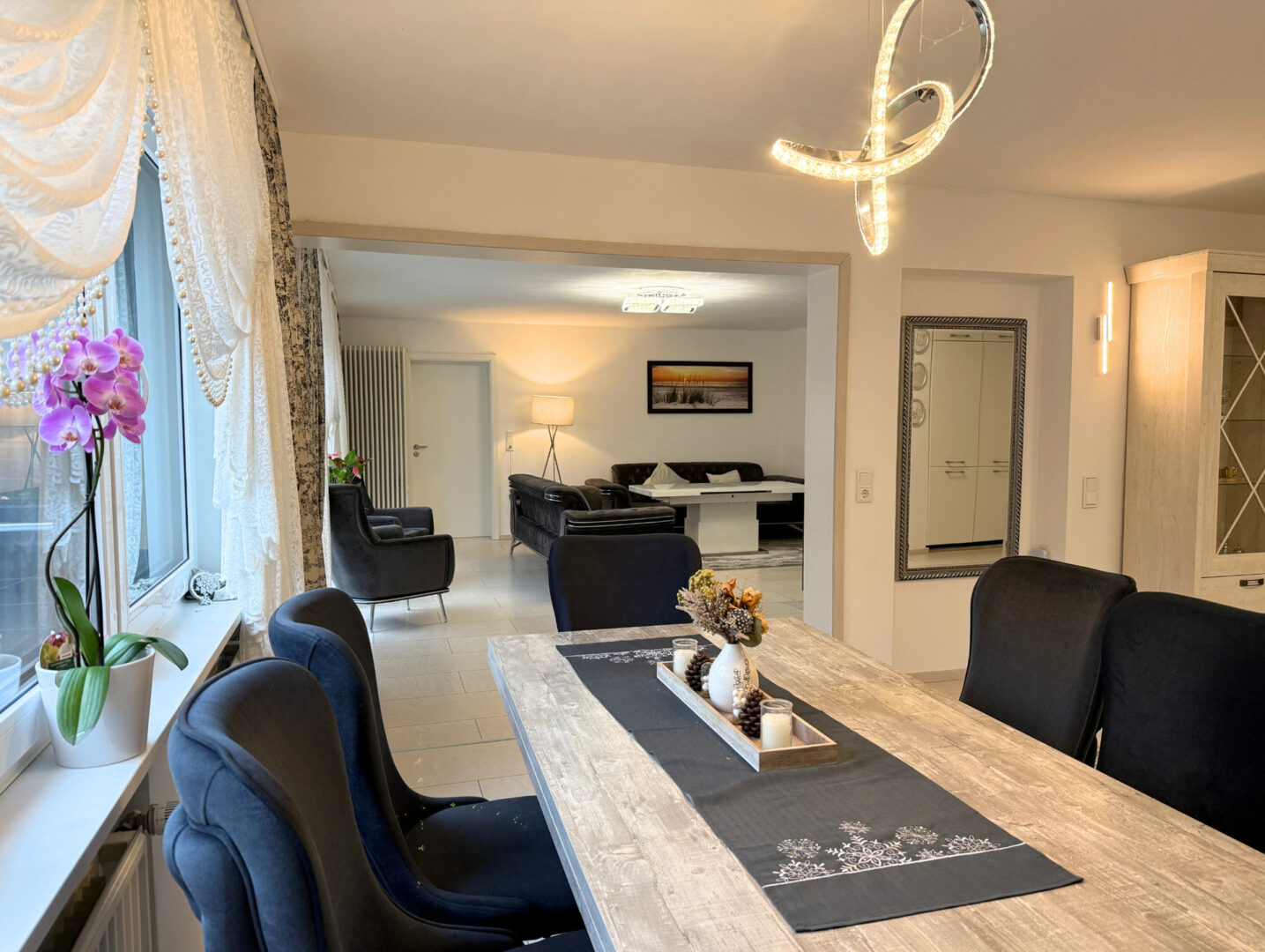 Esszimmer