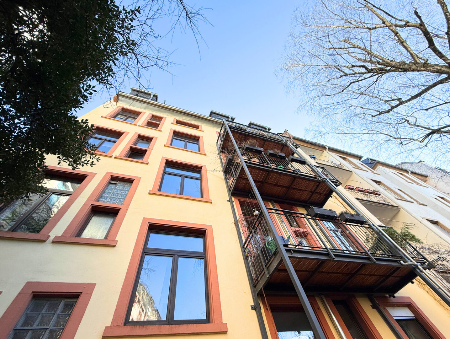 Außenansicht
