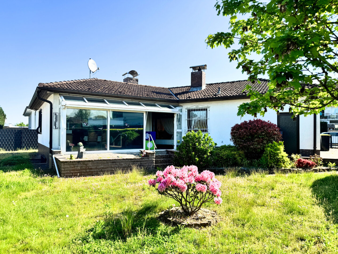 Garten