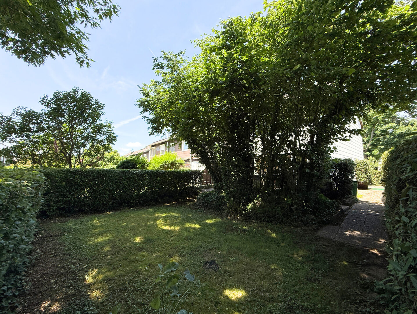 Garten