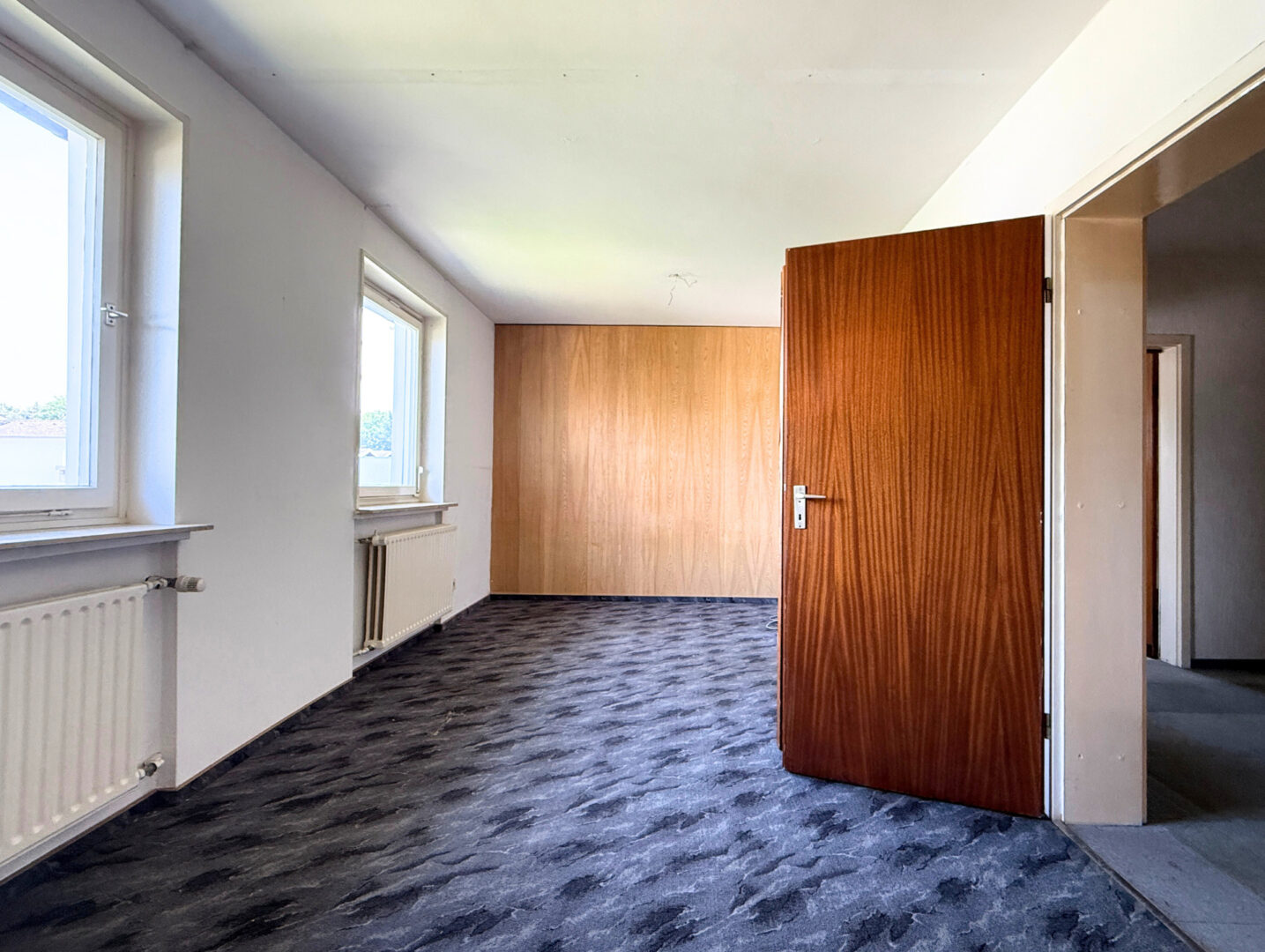 Schlafzimmer OG