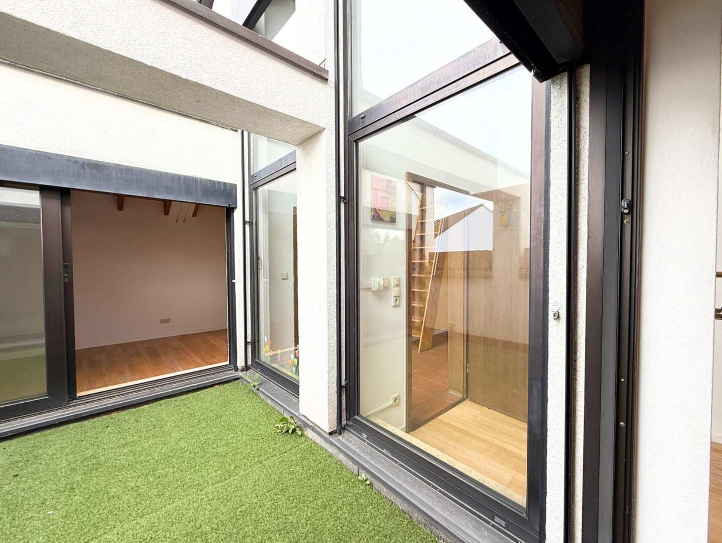 Dachloggia