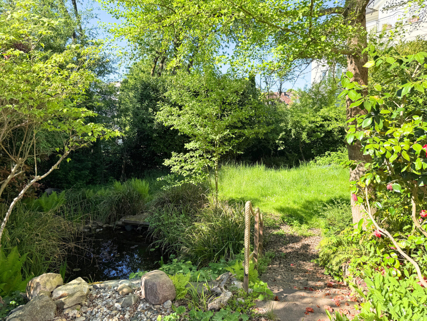 Garten