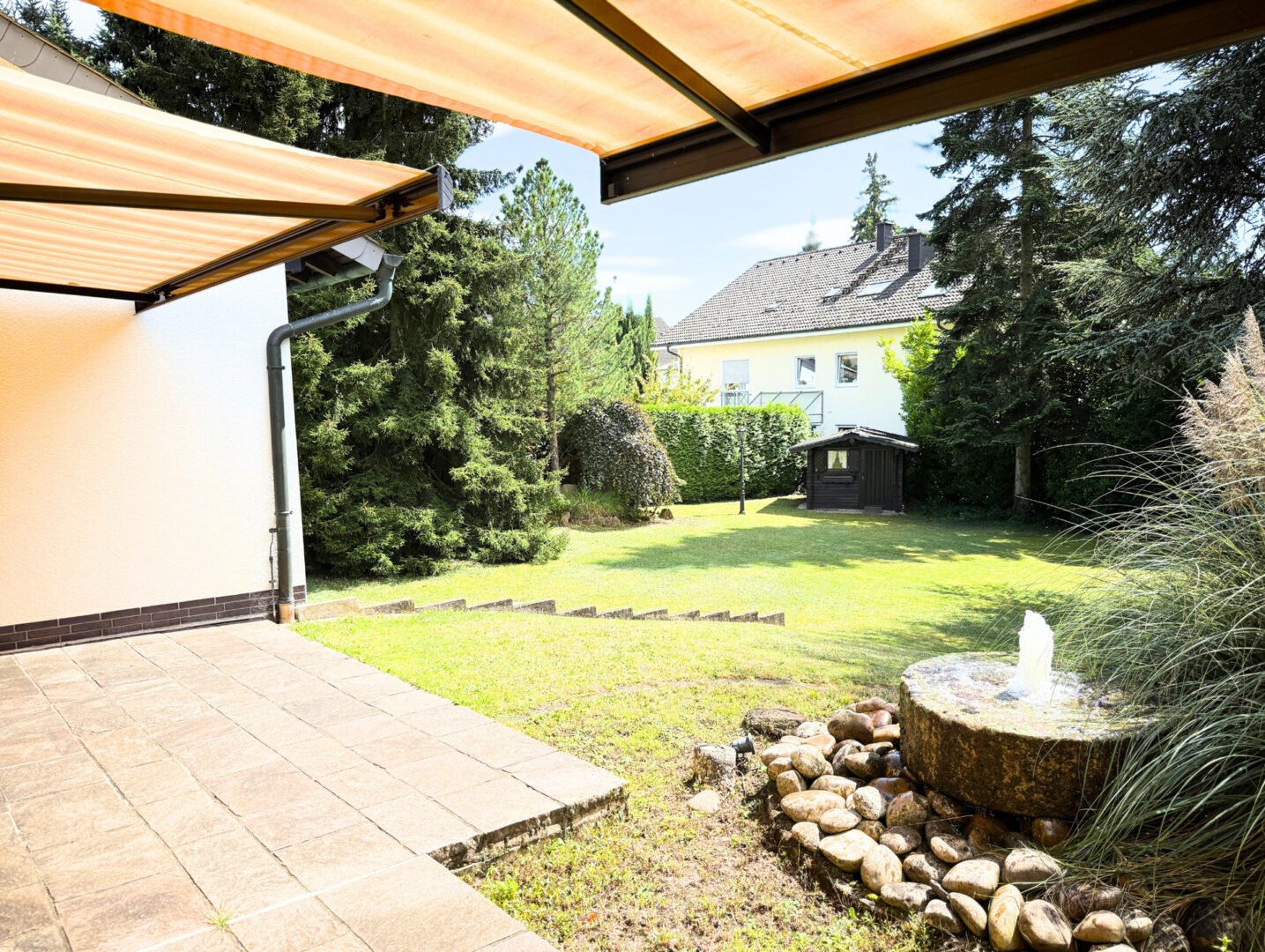 Garten