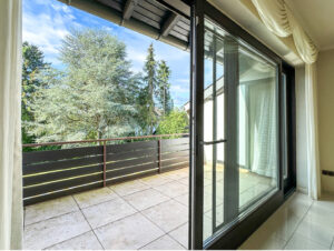Balkon OG