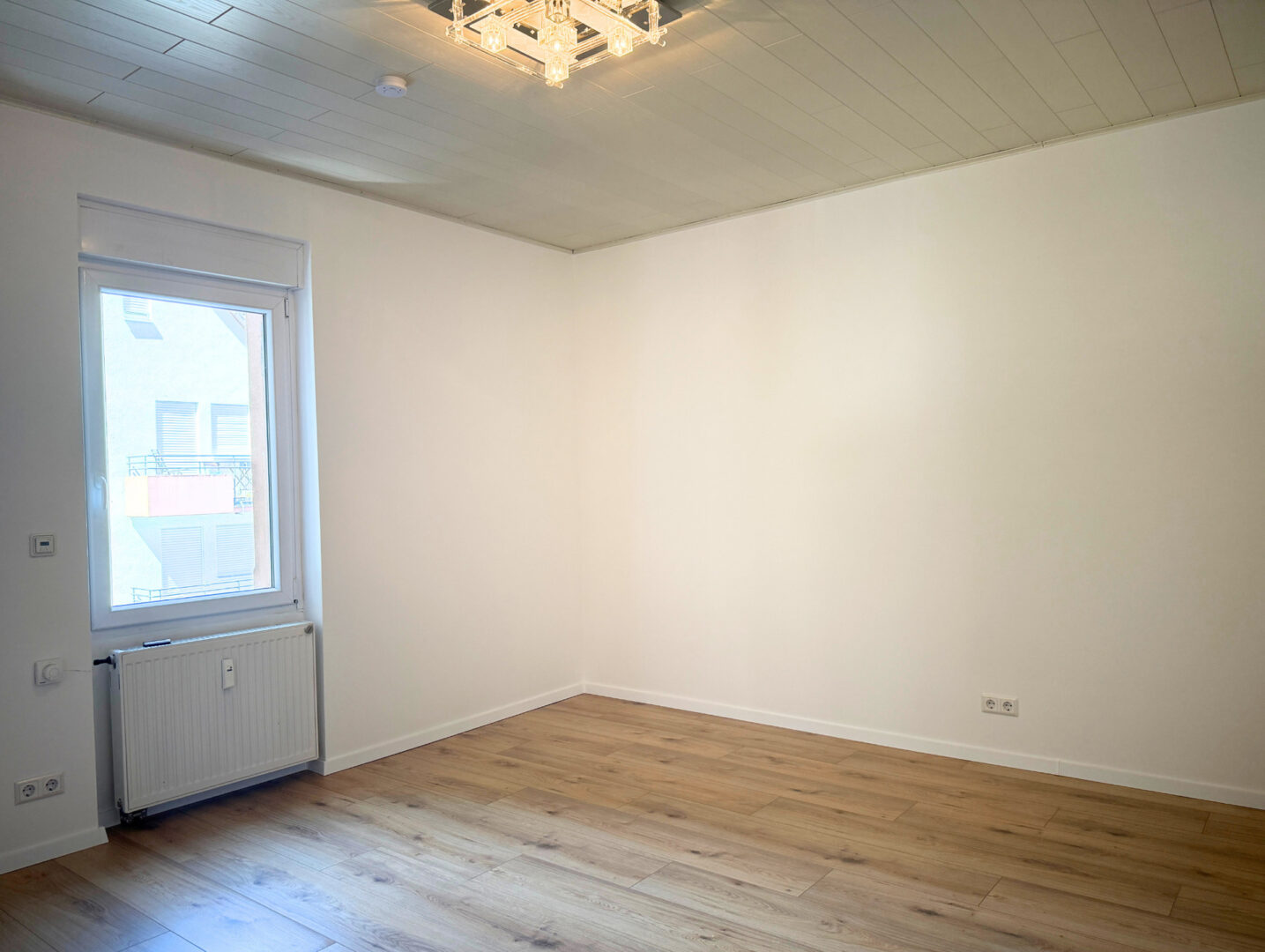 Schlafzimmer I