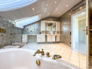 Badezimmer En-Suite