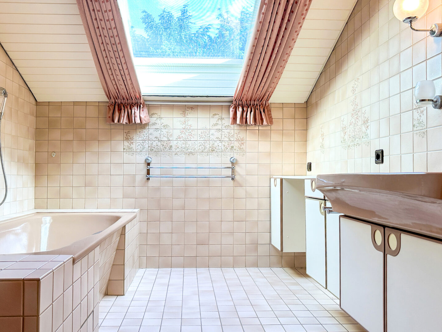 Badezimmer OG