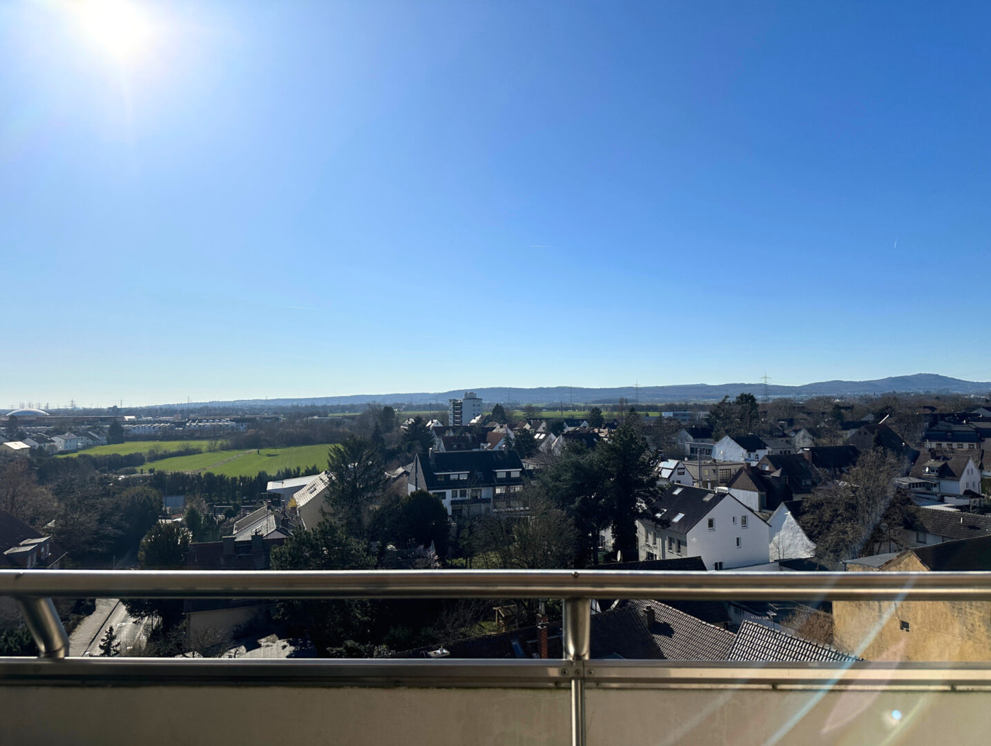 Ausblick