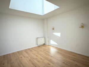Schlafzimmer II