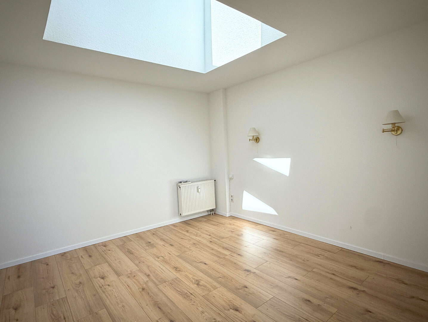 Schlafzimmer II