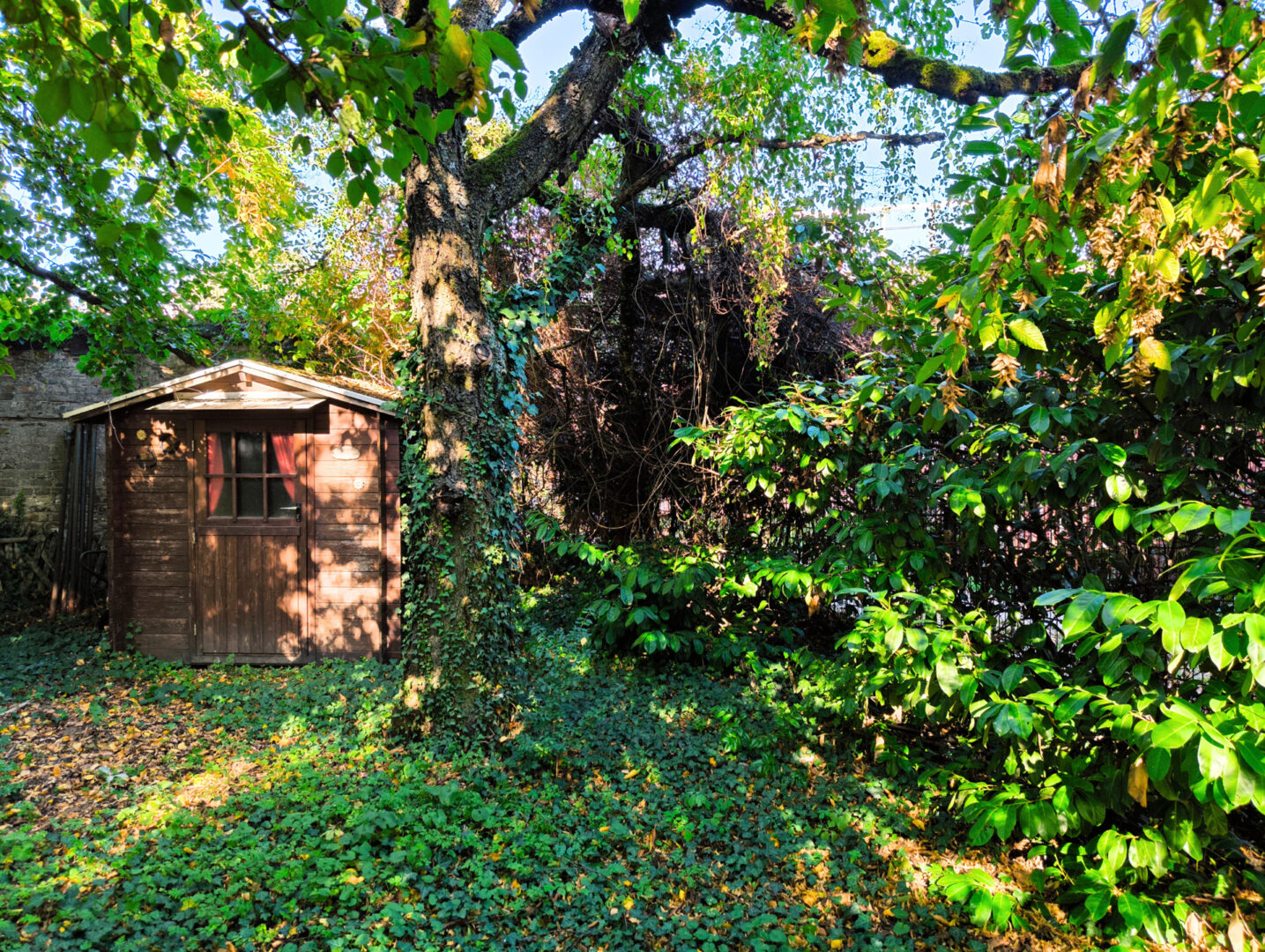 Garten