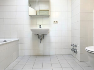 OG - Badezimmer