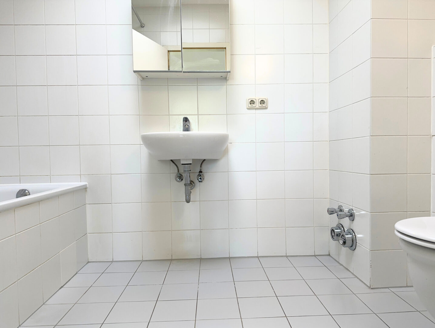 OG - Badezimmer