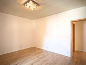 Schlafzimmer I