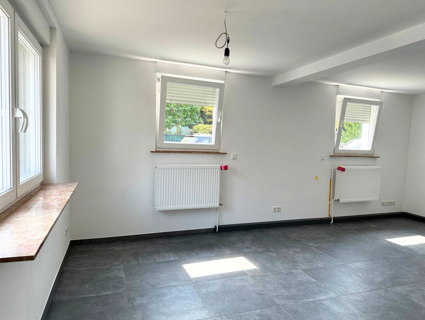 EG Wohnzimmer