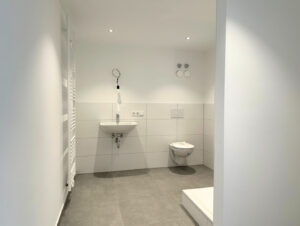 EG Badezimmer