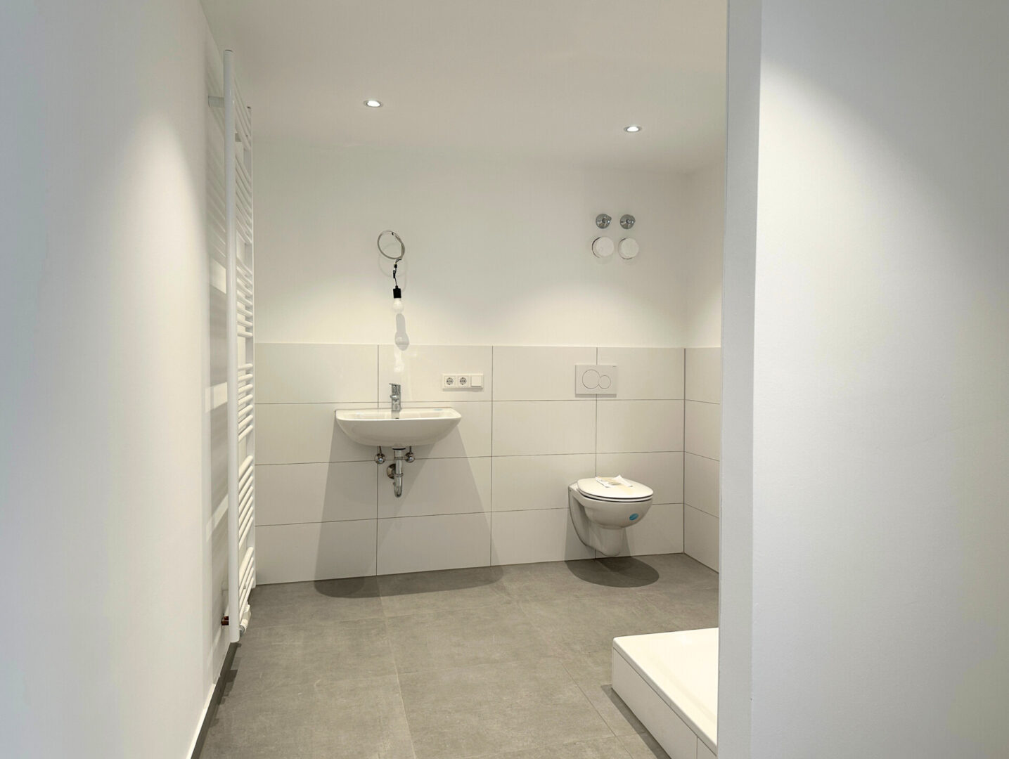 EG Badezimmer