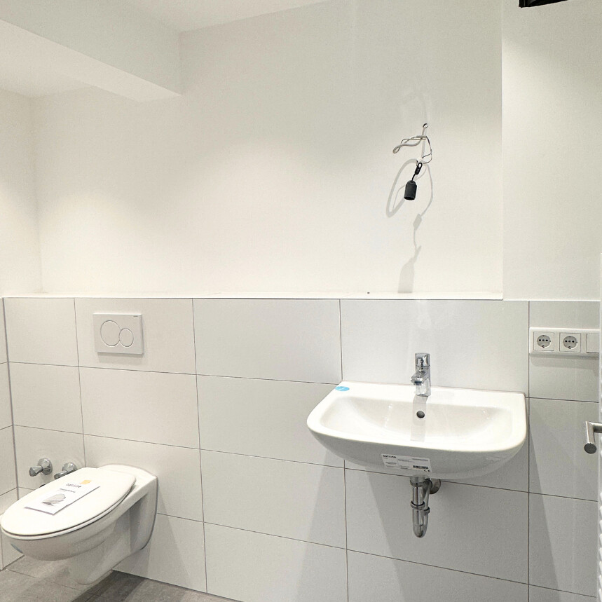 OG Badezimmer