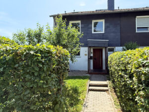 Außenanlage