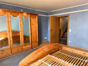 Schlafzimmer EG