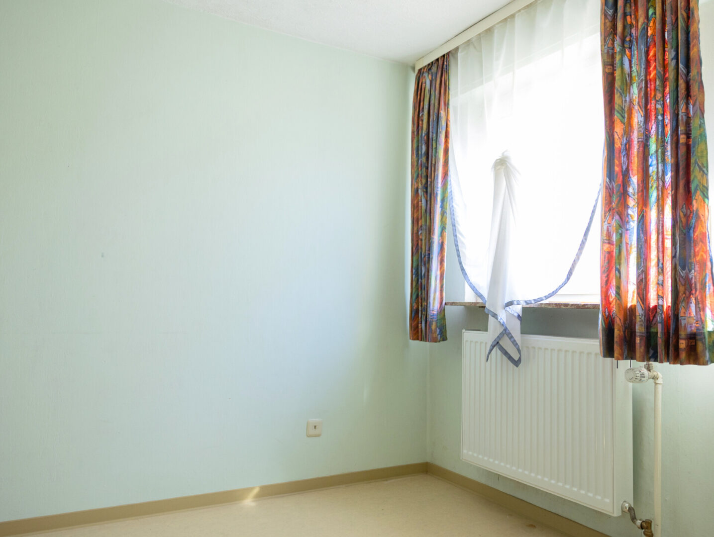 Zimmer III DG