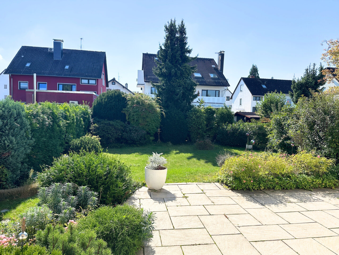 Garten