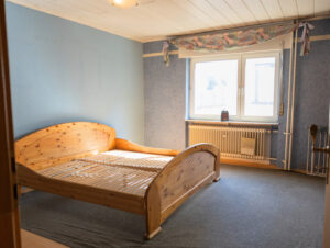 Schlafzimmer EG