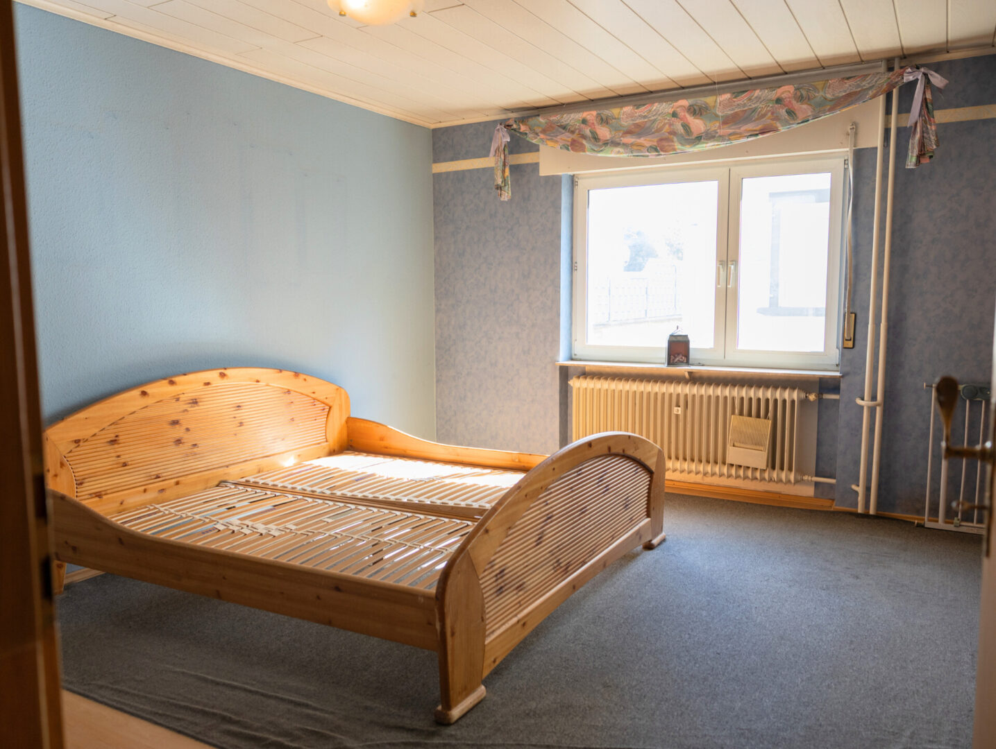 Schlafzimmer EG