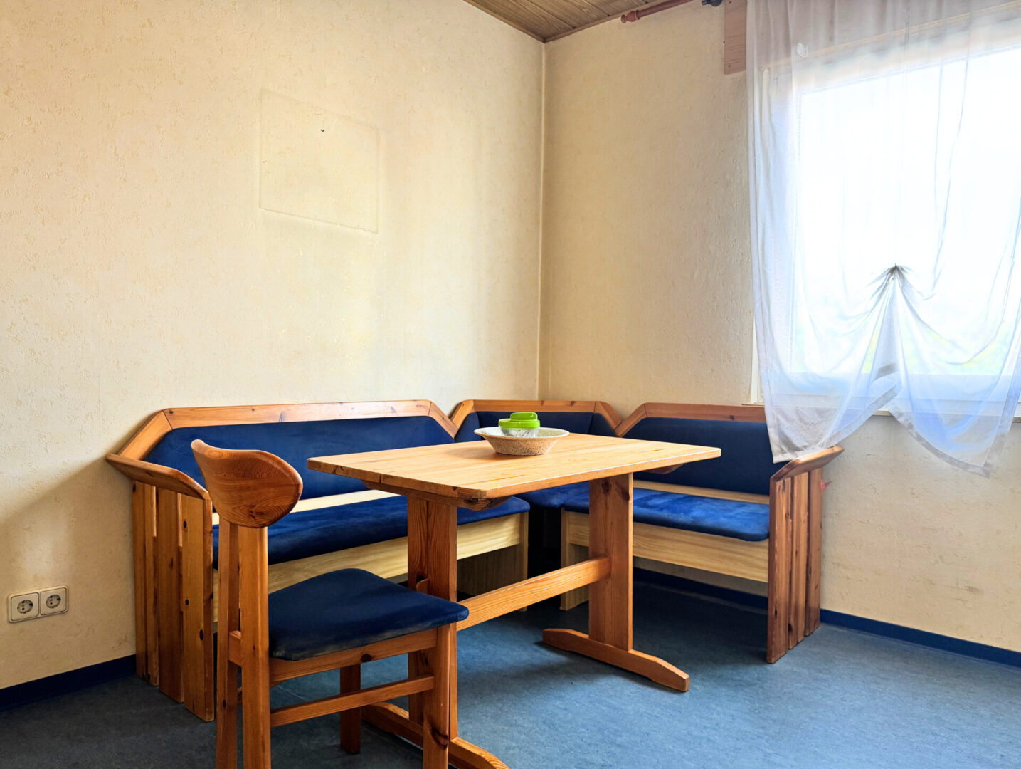 Esszimmer OG