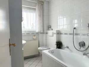 Badezimmer OG
