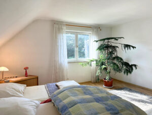 Schlafzimmer OG