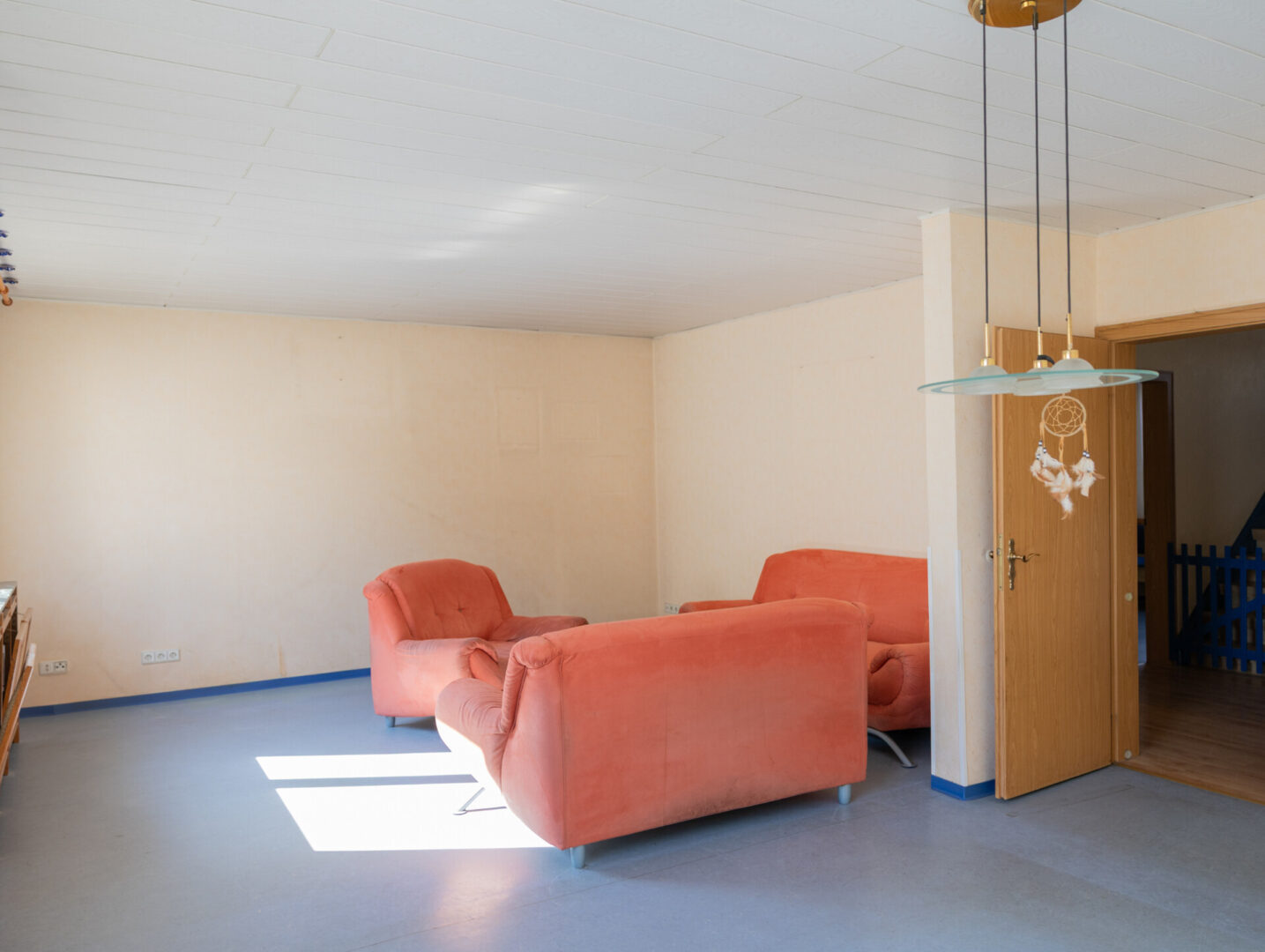 Wohnzimmer OG