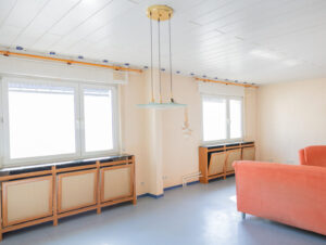 Wohnzimmer OG