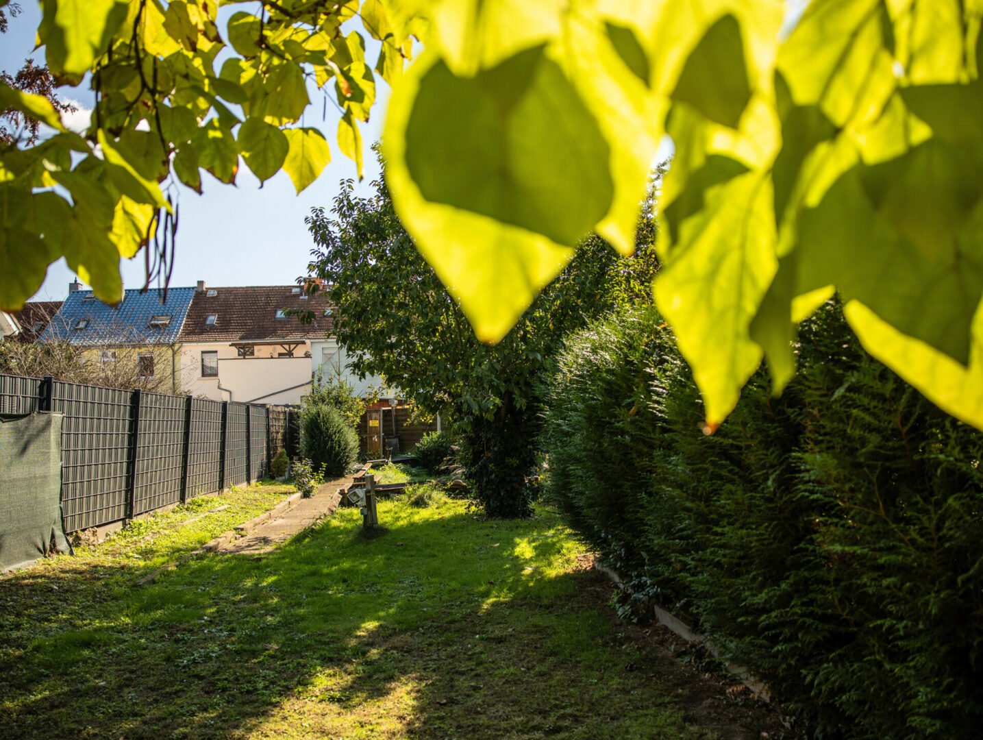 Garten