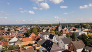 Nachbarschaft
