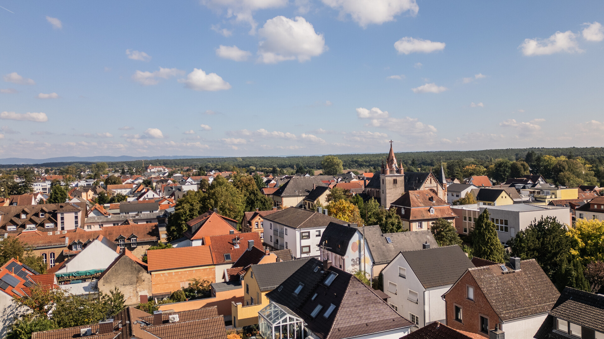 Nachbarschaft