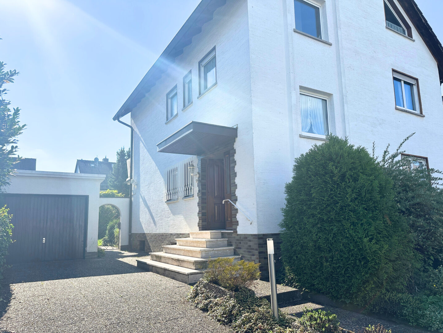 Außenansicht