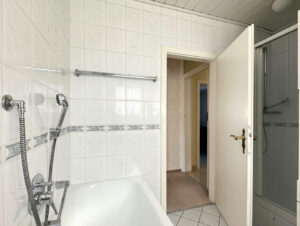 Badezimmer OG