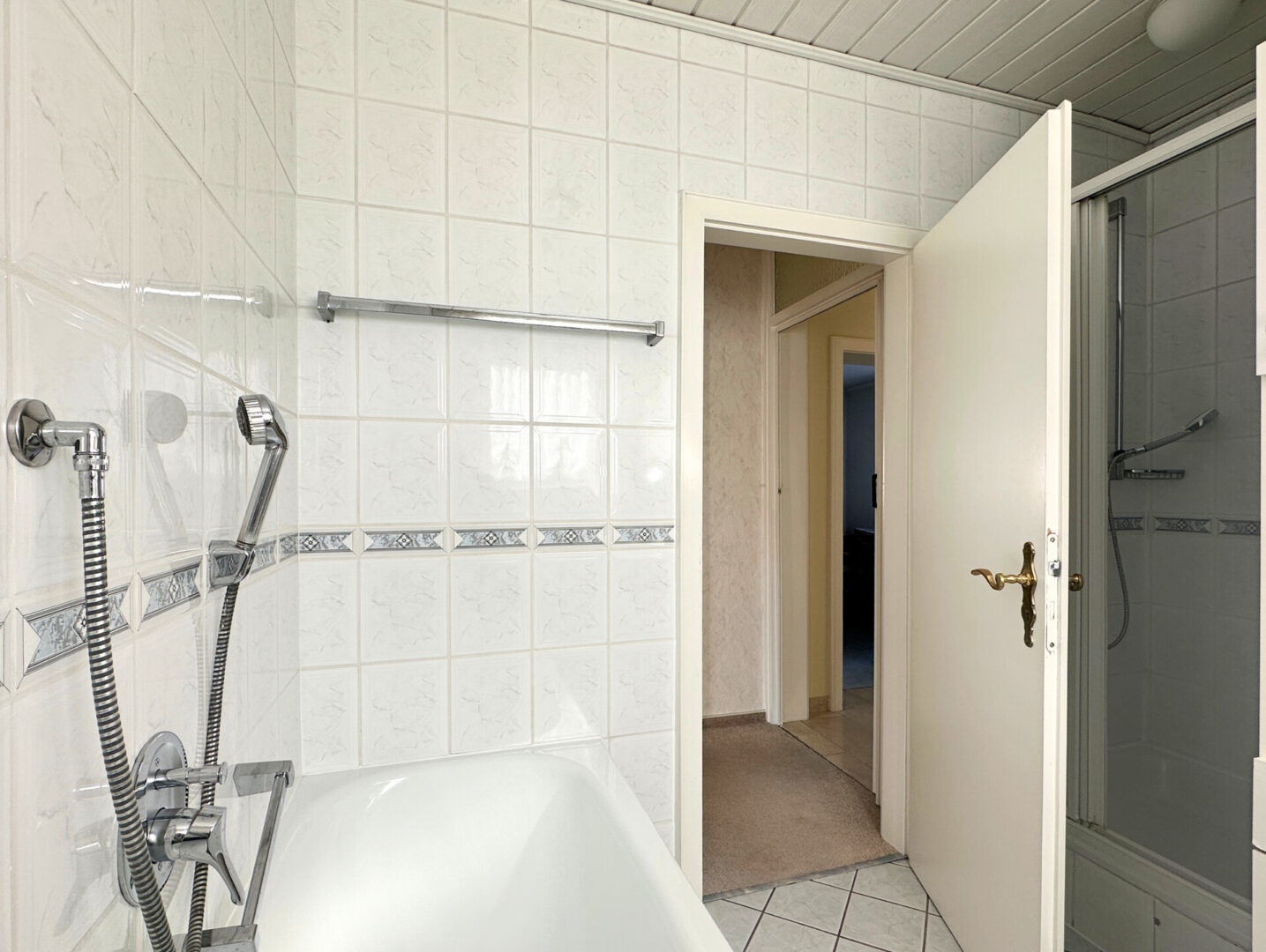 Badezimmer OG